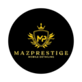 Mazprestize Mobile Detailing